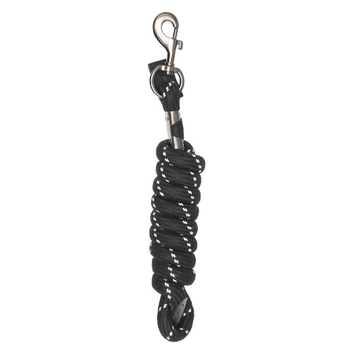 Lead rope HVPEssential SH - 9000 - Black Lead rope HVPEssential SH - 9000 - Black