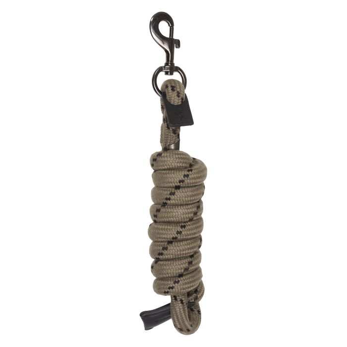 Lead rope HVPEssential SH - 8095 - Straw Lead rope HVPEssential SH - 8095 - Straw