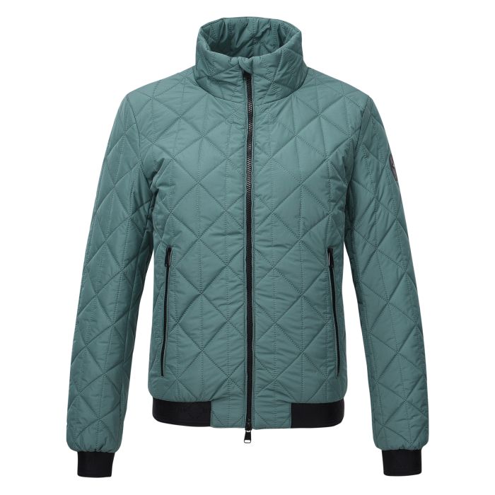 Jacket HVPGwenneth - 6129 - Greenery