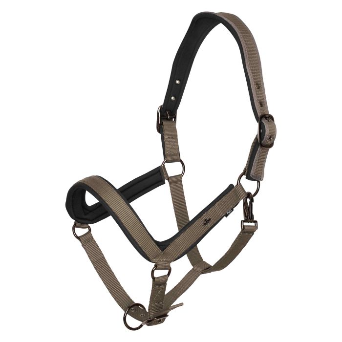 Headcollar HVPEssential - 7038 - Stone
