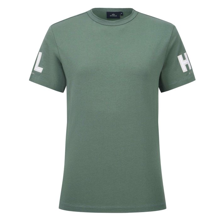 T-shirt HVPEline - 6129 - Greenery