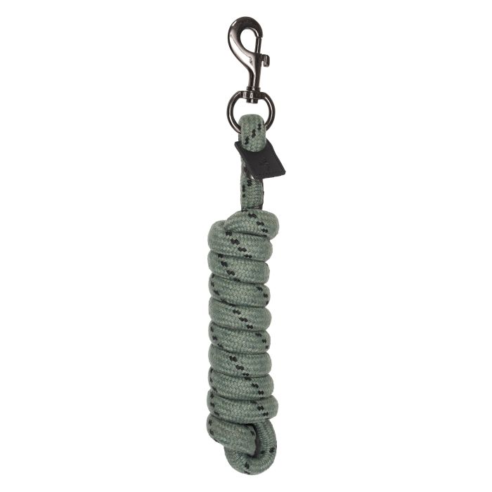 Lead rope HVPEssential SH - 6129 - Greenery