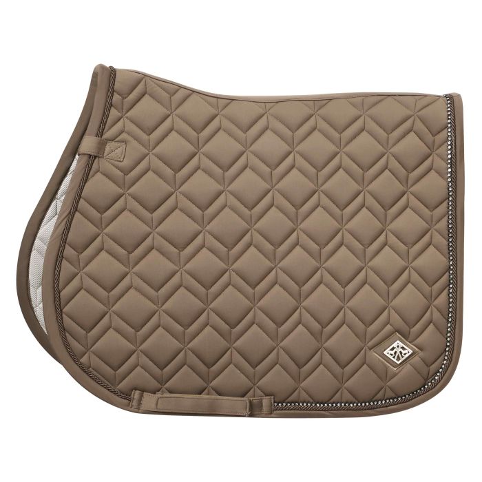 Saddlepad HVPClassic GP - 7038 - Stone