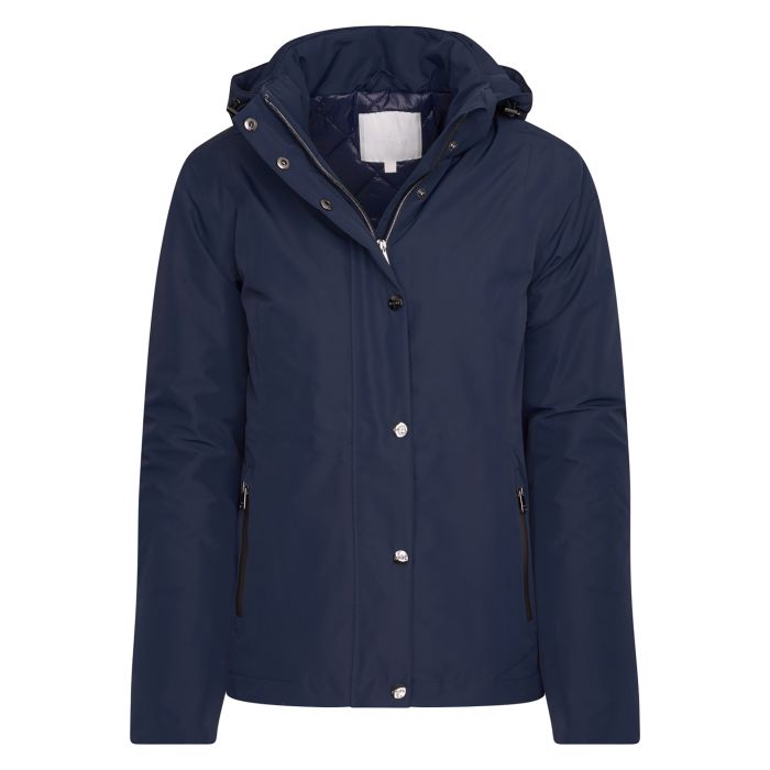 Hip jacket HVPJoan - 5001 - Navy