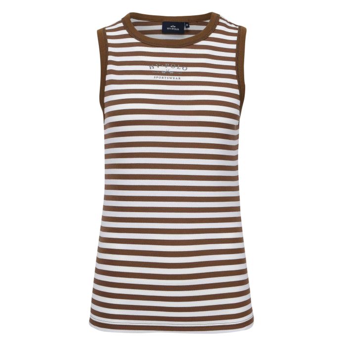 Singlet HVPBecca - 8095 - Straw