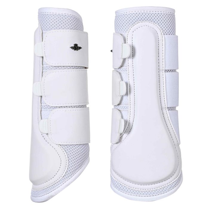 Brushing boots HVPAir Flow - 0001 - White Brushing boots HVPAir Flow - 0001 - White