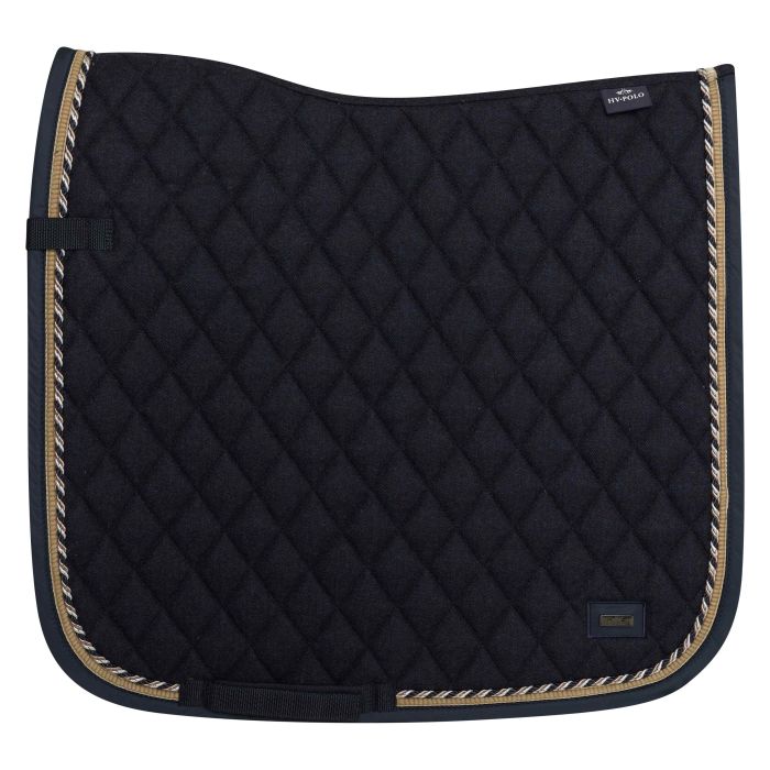Saddlepad HVPFrancis DR - 5001 - Navy Saddlepad HVPFrancis DR - 5001 - Navy