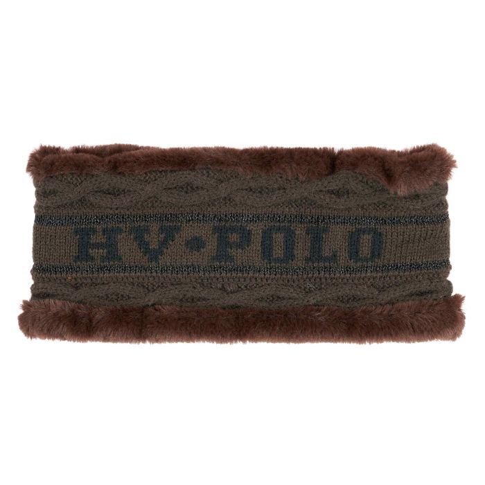 Headband HV POLO-Knit - 8026 - Mocca Headband HV POLO-Knit - 8026 - Mocca