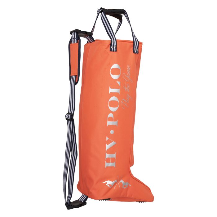 Boots bag HVPJill - 2001 - Apricot