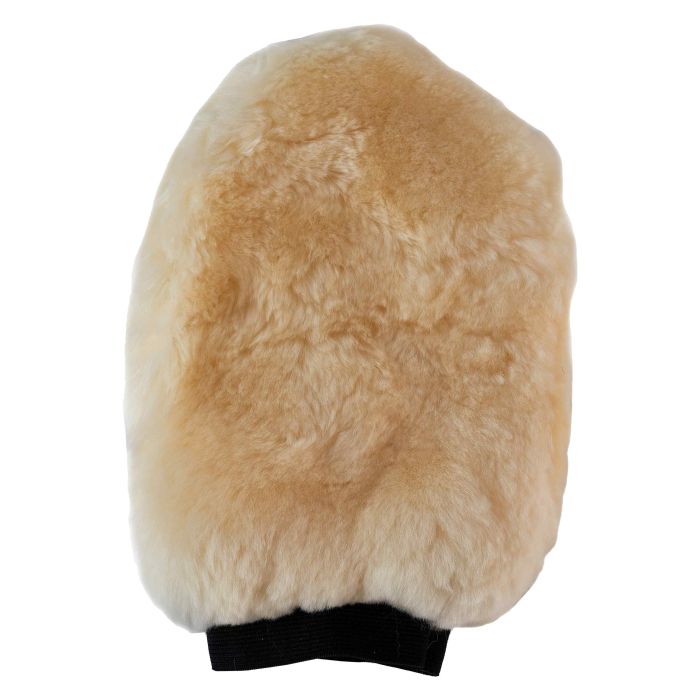 Grooming glove HVPNatural - 1017 - Natural Grooming glove HVPNatural - 1017 - Natural