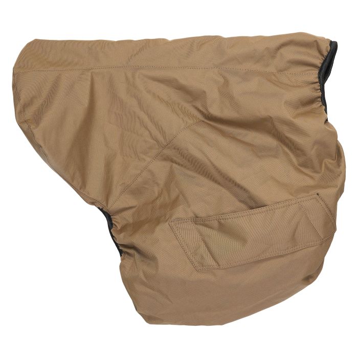 Saddlecover HVPDressage - 8095 - Straw