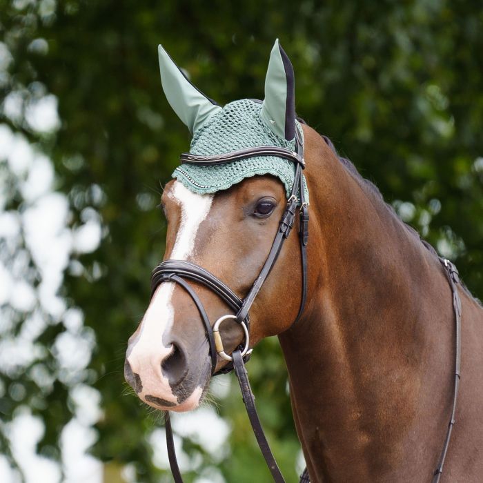Flyveil HVPClassic - 6129 - Greenery Flyveil HVPClassic - 6129 - Greenery