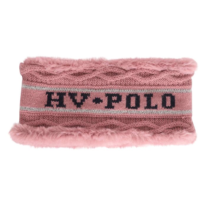 Headband HV POLO-Knit - 3137 - Dusty Rose Headband HV POLO-Knit - 3137 - Dusty Rose