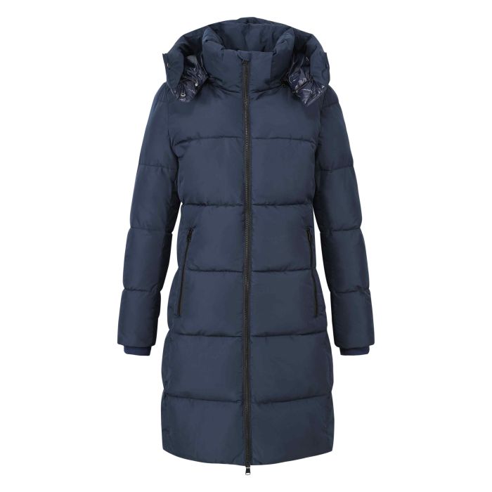 Jacket HVPHarlow - 5001 - Navy Jacket HVPHarlow - 5001 - Navy