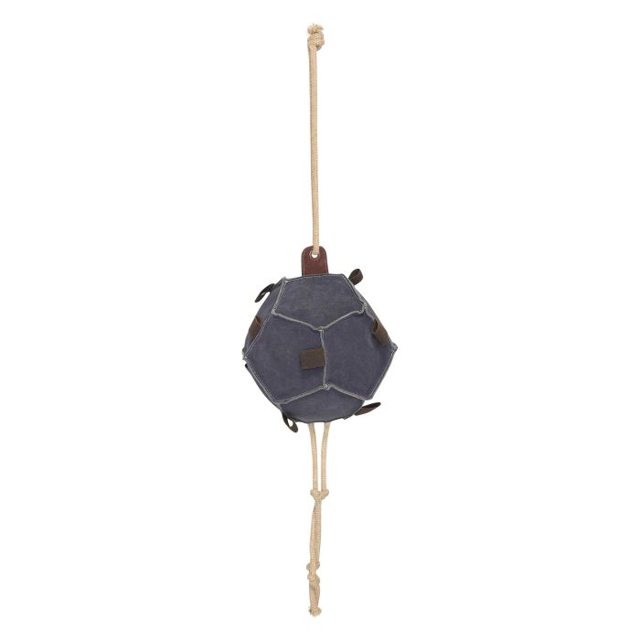 Horse ball HVPVolley - 5001 - Navy