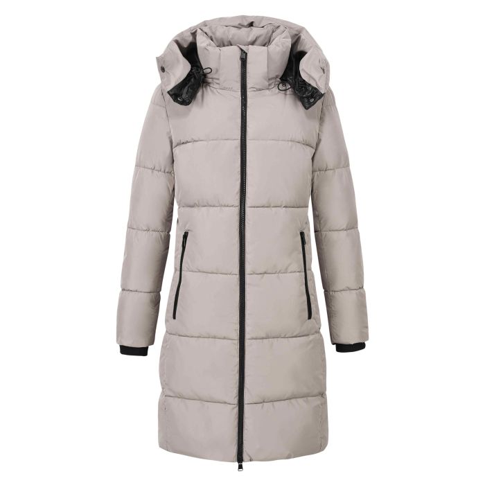 Jacket HVPHarlow - 7029 - Pebble Jacket HVPHarlow - 7029 - Pebble