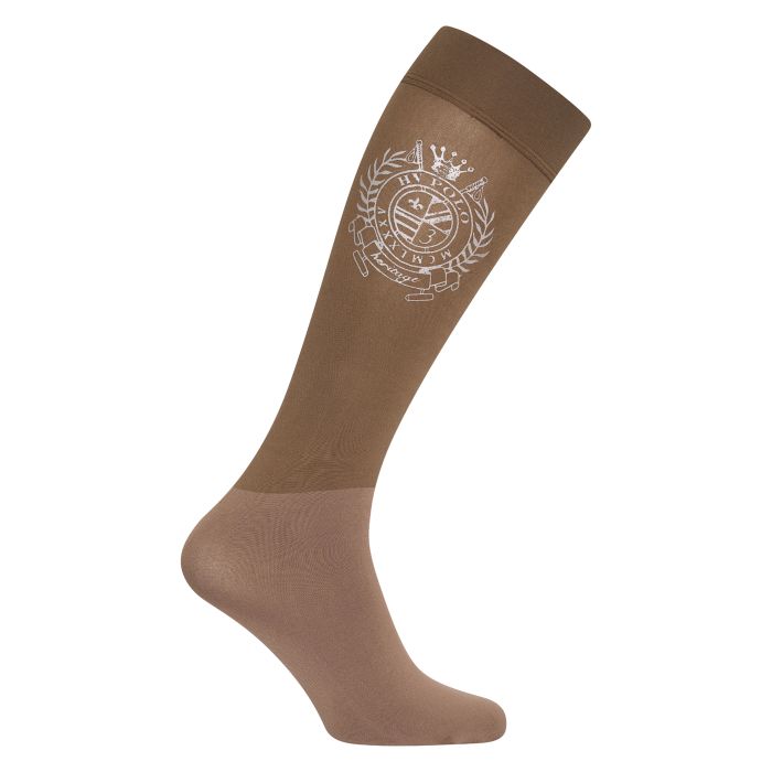 Socks Favouritas Winter - 8006 - Dark Taupe