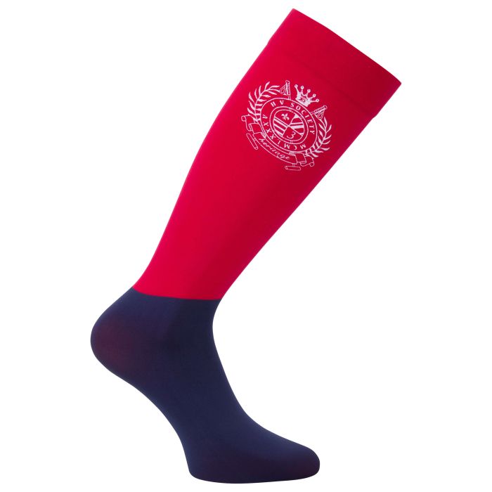 Socks Favouritas - 3028 - Hibiscus Socks Favouritas - 3028 - Hibiscus
