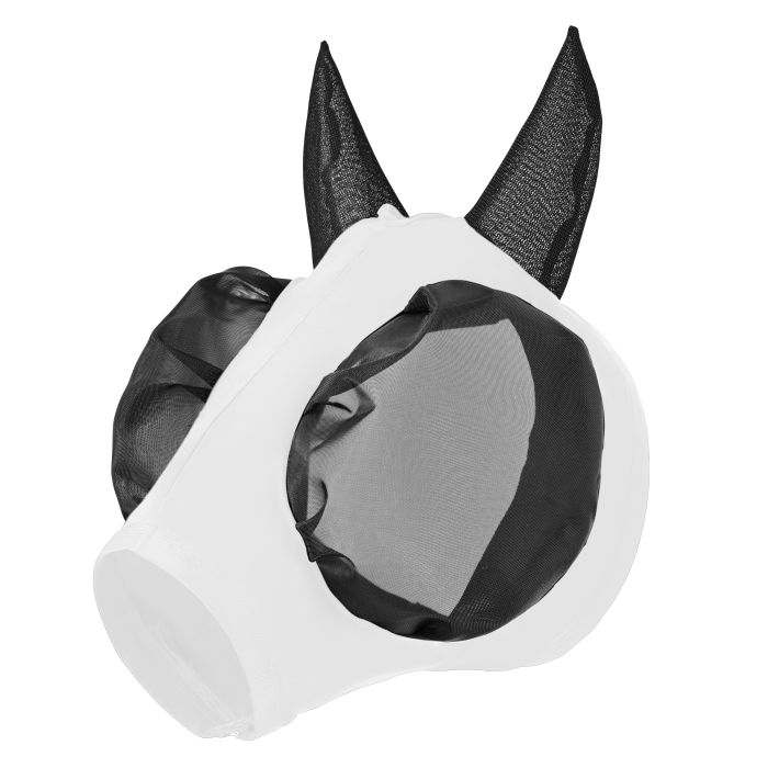 Flymask HVPNena - 0001 - White Flymask HVPNena - 0001 - White