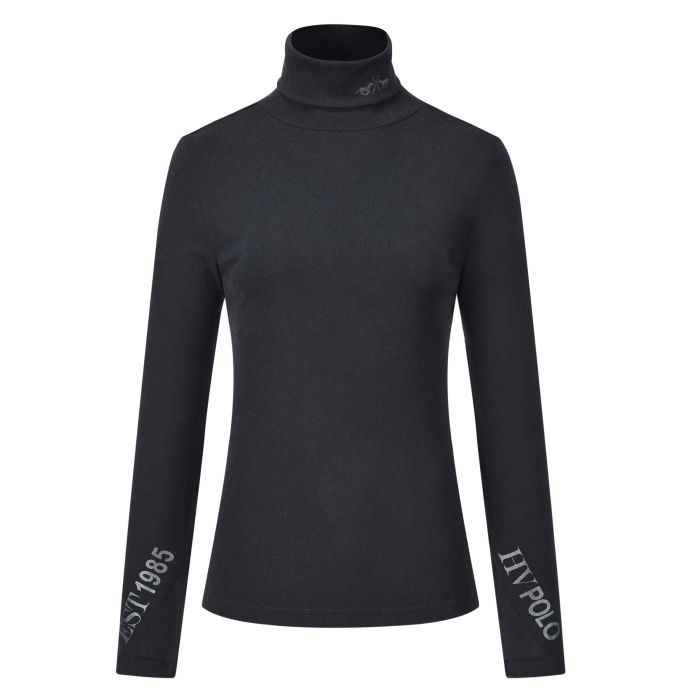 Tech top HVPViva - 9000 - Black