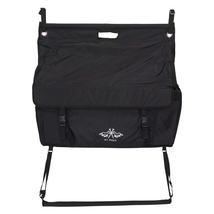 Stable bag HVPDacy - 9000 - Black
