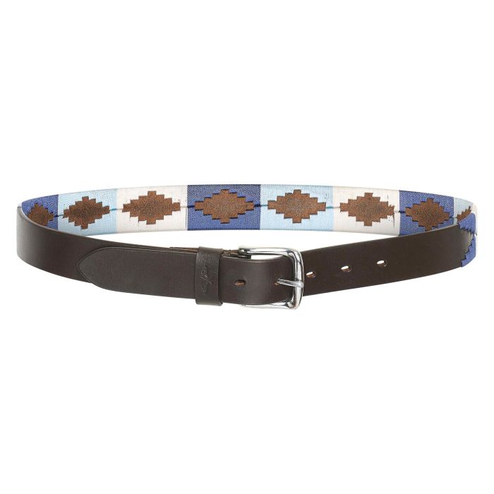 Belt HVPChaya - 5765 - Sea