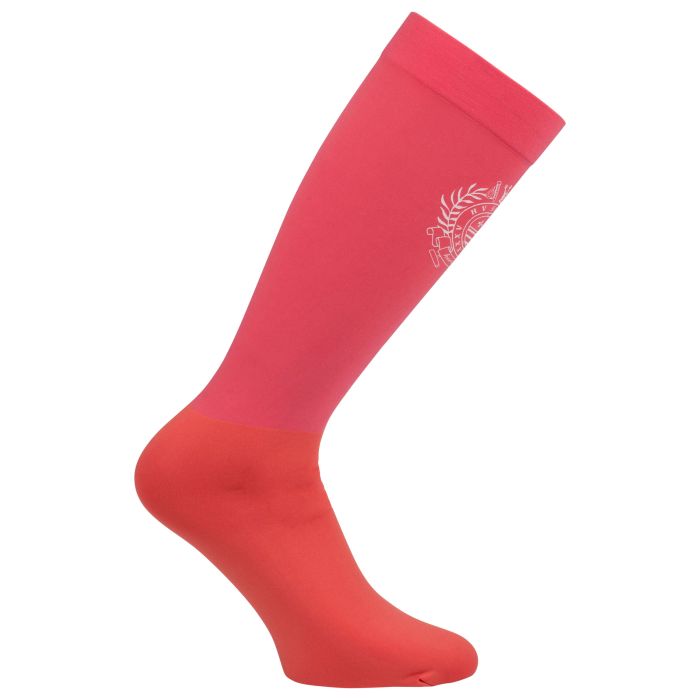 Socks Favouritas - 3043 - Raspberry