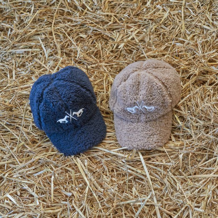 Baseball cap HVPDjenna - 1017 - Natural