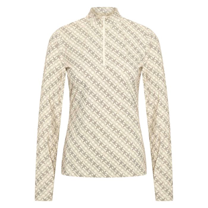 Tech top UV HVPManja - 1075 - Cashmere