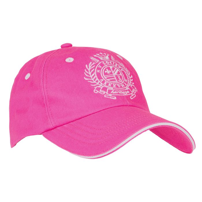 Baseball cap Favouritas - 4033 - Neon Fuchsia Baseball cap Favouritas - 4033 - Neon Fuchsia