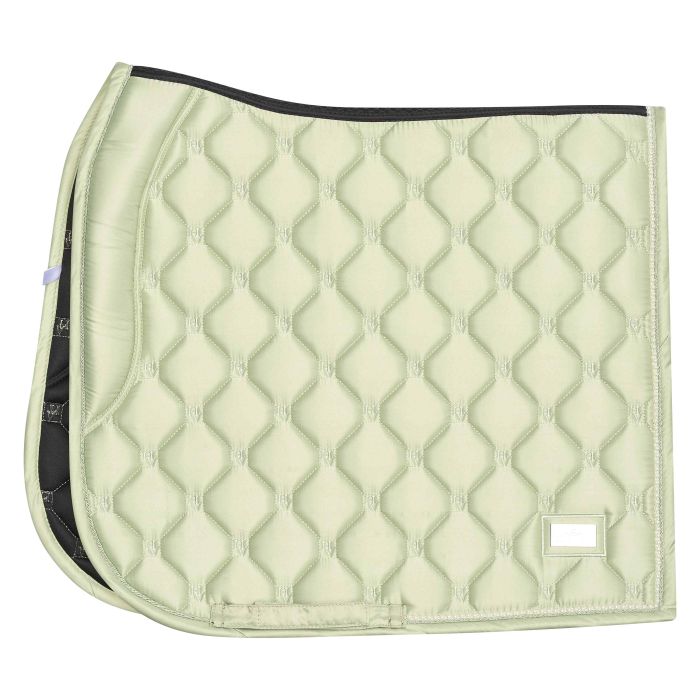Saddlepad HVPMarlie DR - 6059 - Basil Saddlepad HVPMarlie DR - 6059 - Basil