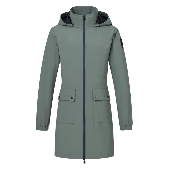 Parka HVPCaroline - 6129 - Greenery Parka HVPCaroline - 6129 - Greenery
