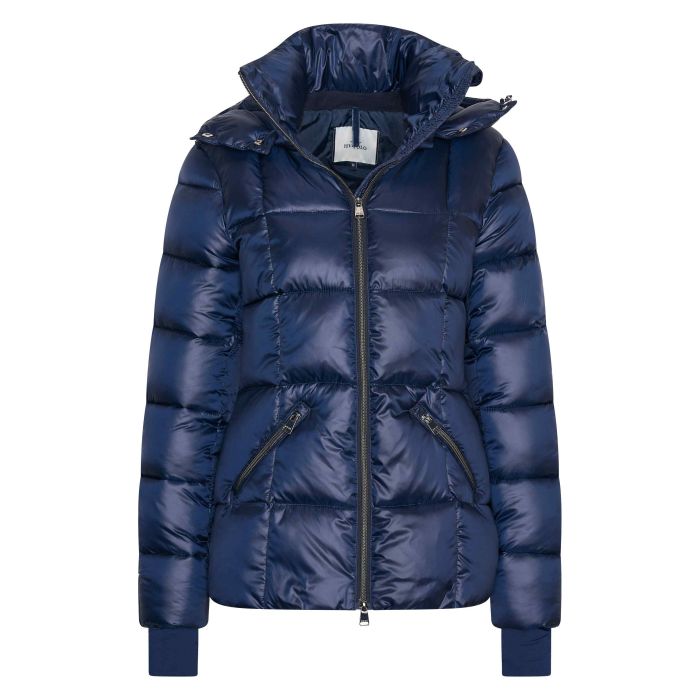 Jacket HVPChrissy - 5001 - Navy