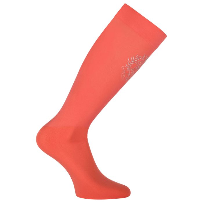 Socks Favouritas - 2005 - Coral Pink