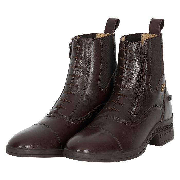 Jodhpurs HVPLisanne - 8776 - Chocolate brown Jodhpurs HVPLisanne - 8776 - Chocolate brown