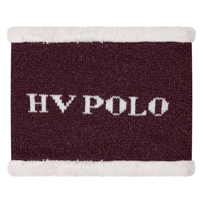 Scarf HVPKayville - 4031 - Plum lurex Scarf HVPKayville - 4031 - Plum lurex