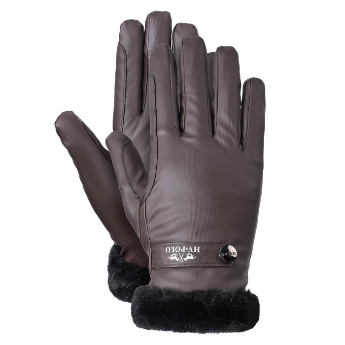 Gloves HVPGarnet - 7038 - Stone