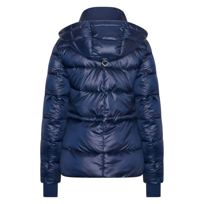Jacket HVPChrissy - 5001 - Navy