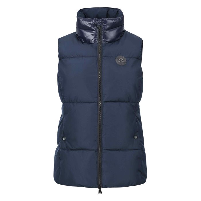 Bodywarmer HVPHeidy - 5001 - Navy Bodywarmer HVPHeidy - 5001 - Navy