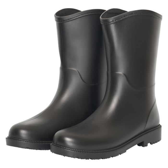 Stable boots HVPJayden - 9000 - Black