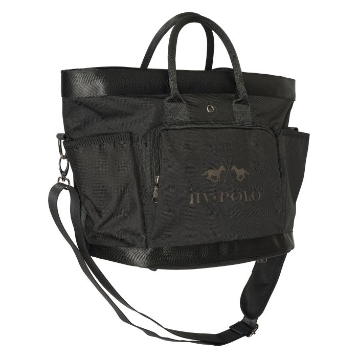 Grooming bag HVPJonna - 9000 - Black Grooming bag HVPJonna - 9000 - Black