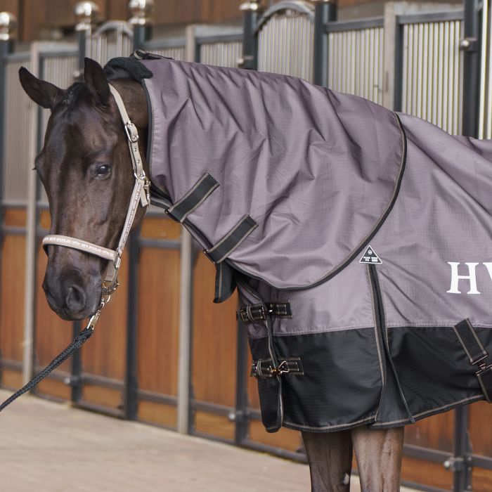Neck Outdoor blanket HVPEssential 0gr - 7038 - Stone
