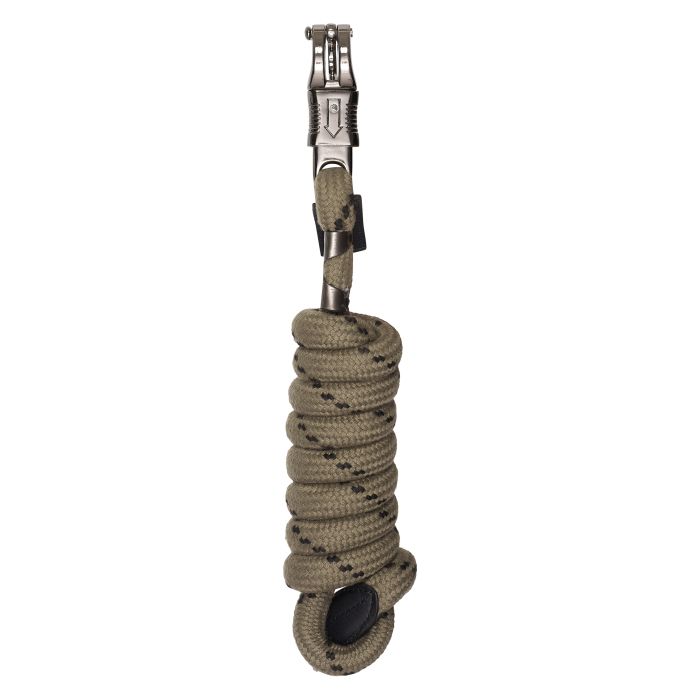 Lead rope HVPEssential PH - 8095 - Straw Lead rope HVPEssential PH - 8095 - Straw