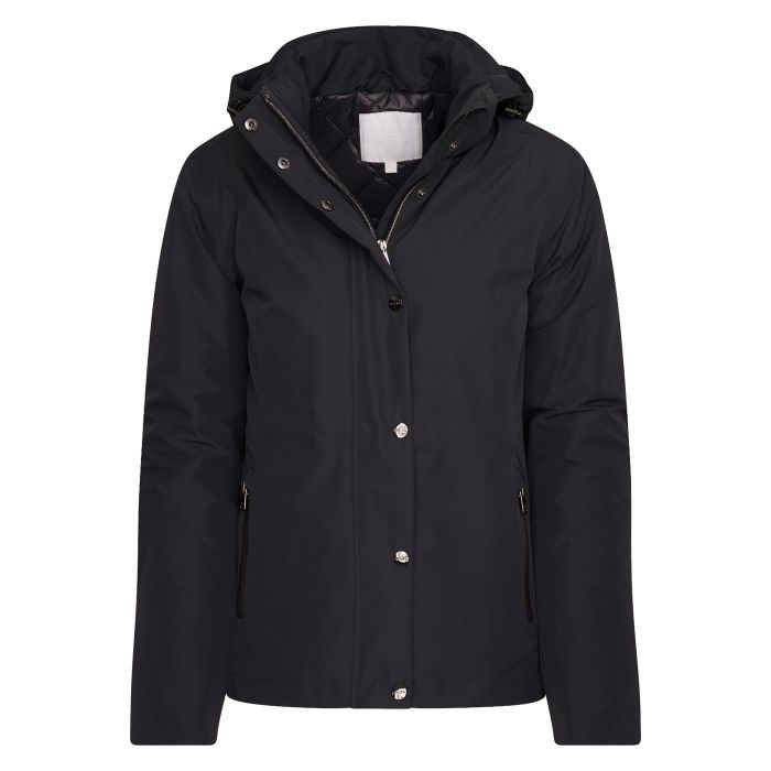 Hip jacket HVPJoan - 9000 - Black