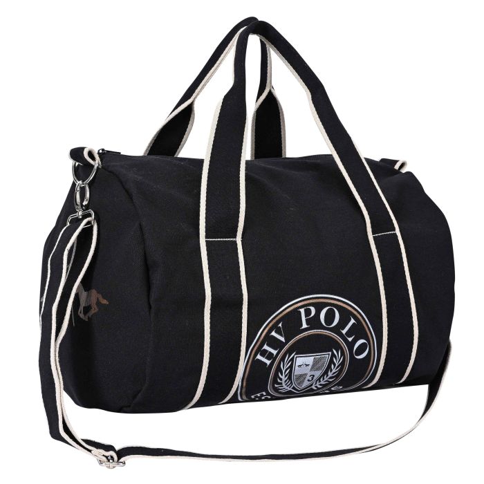 Travel bag HVPFavourite - 9000 - Black Travel bag HVPFavourite - 9000 - Black