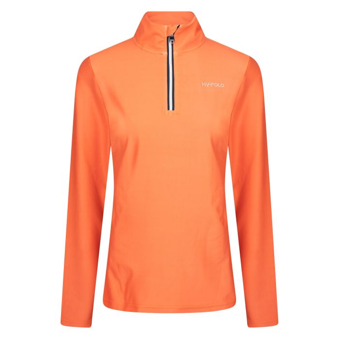 Top HVPLumi - 2054 - Autumn orange Top HVPLumi - 2054 - Autumn orange