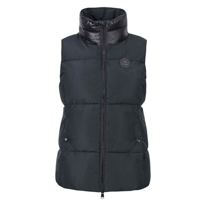 Bodywarmer HVPHeidy - 9000 - Black Bodywarmer HVPHeidy - 9000 - Black