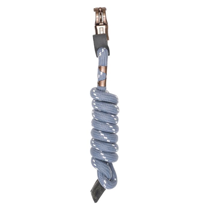 Lead rope HVPEssential PH - 5225 - Dark mist blue Lead rope HVPEssential PH - 5225 - Dark mist blue