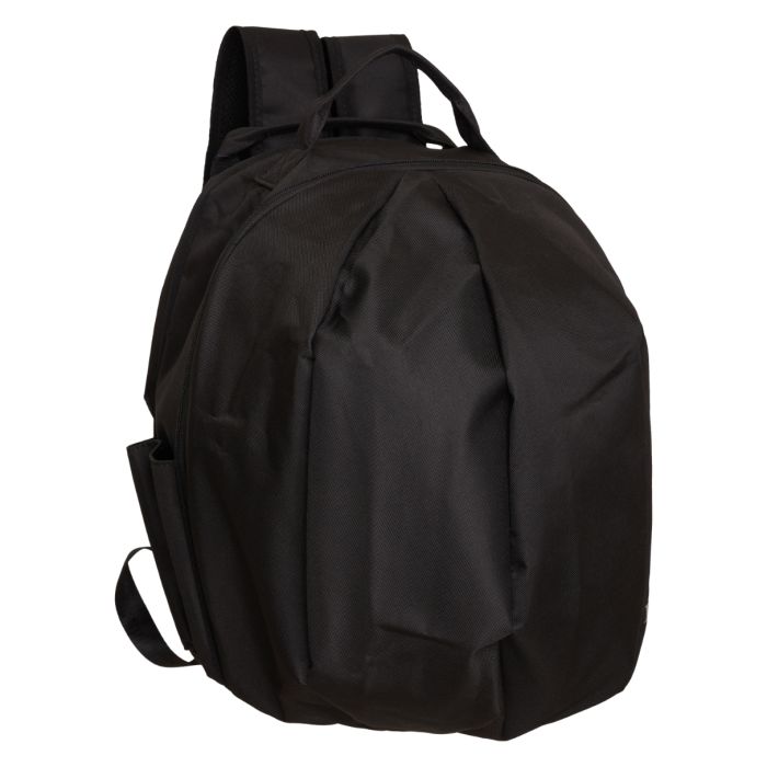 Helmet bag HVPJonie - 9000 - Black