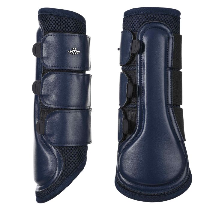 Brushing boots HVPAir Flow - 5001 - Navy